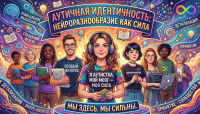 Аутичная идентичность