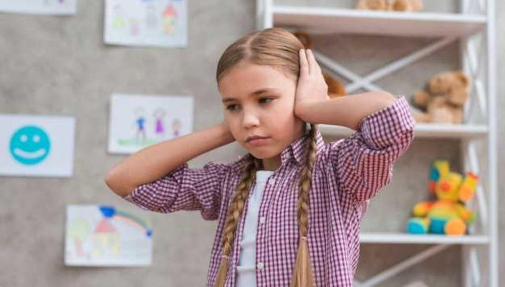 Аутизм у девочек: почему его часто пропускают