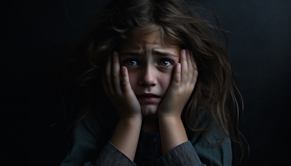 Аутизм и тревожность