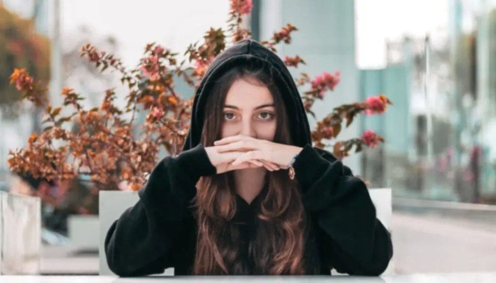 Аутизм у девочек и женщин