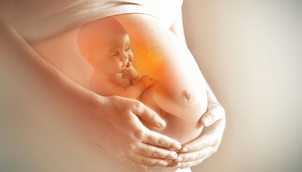 Естественные роды – единственные безопасные роды