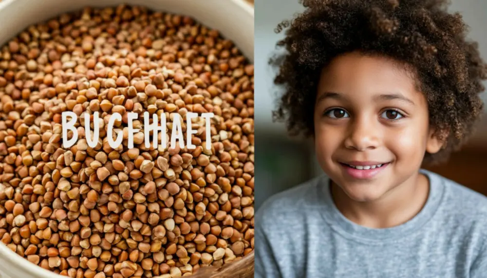 Гречка и аутизм: что говорит наука?