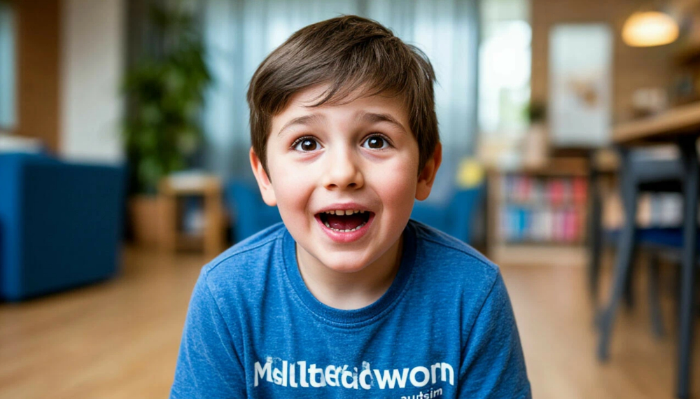 Мелтдаун при РАС: что это такое, причины и как помочь