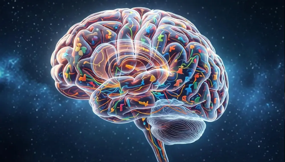 Нейробиология аутизма: как устроен мозг при расстройствах аутистического спектра