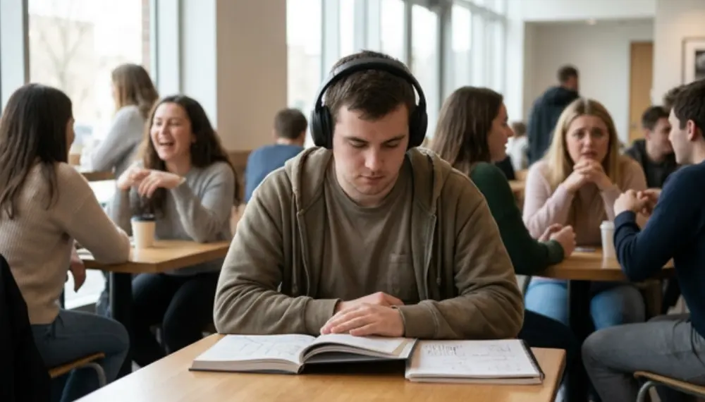 Низкая эмпатия и аутизм