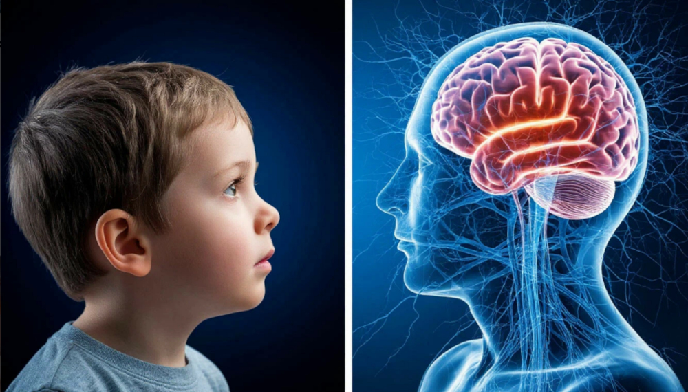 Самовосприятие при аутизме: Понимание себя в мире нейроотличий