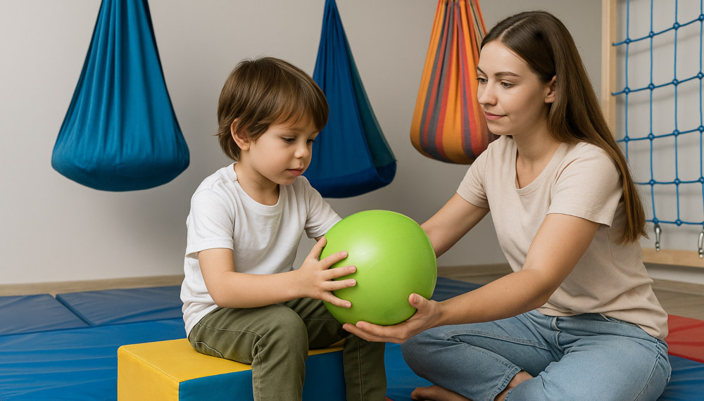 Сенсорная дискреция