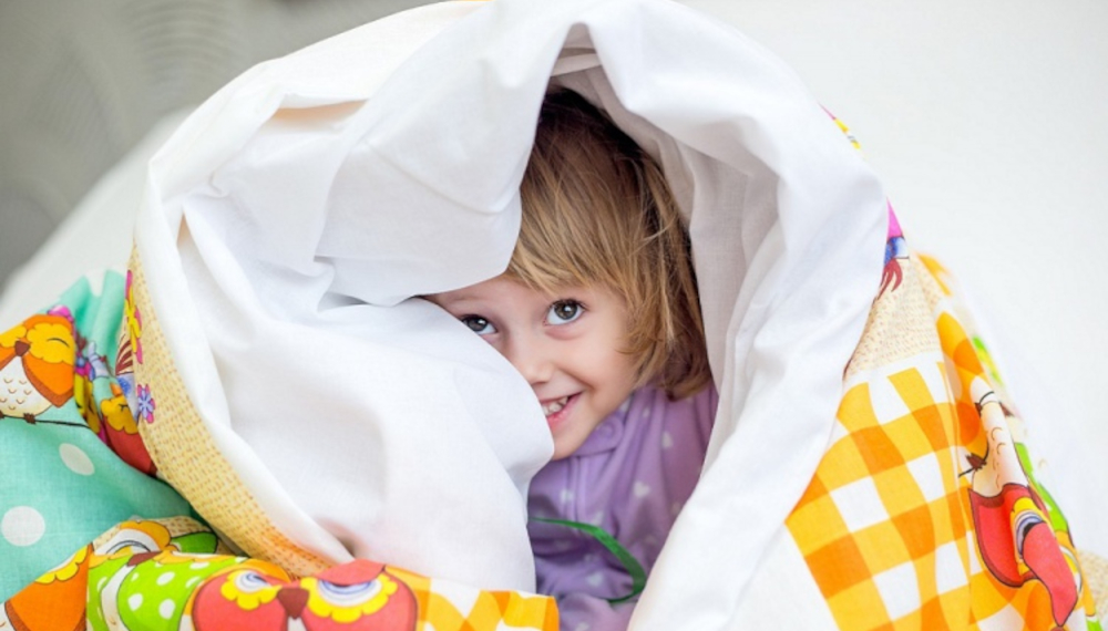 Сенсорная перегрузка при аутизме