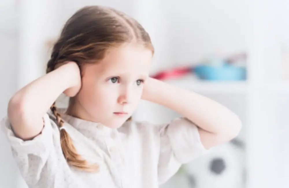 Социальная коммуникация у девочек с аутизмом