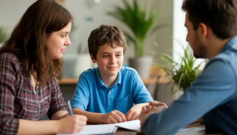 Стратегии для аутистов